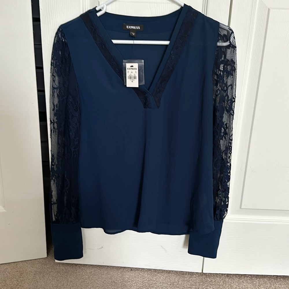 Express top